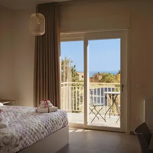 Il Giardino Dei Templi Bed and breakfast