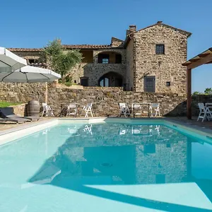 la-rimbecca-greve-in-chianti.it-tuscanyhotel.com/